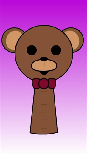 Sprunki Mr Bear Zoonomaly Theme Song #incrediboxsprunki #incredibox #sprunki