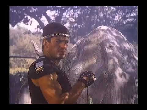 COMANDO DE LA MUERTE [1983] - PELÍCULA COMPLETA