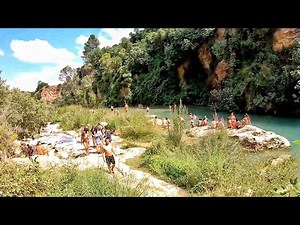 THIS PLACE IS CRAZY, ANNA VALENCIA.