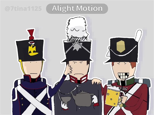 From Graffiti to Animation: My Creative Process