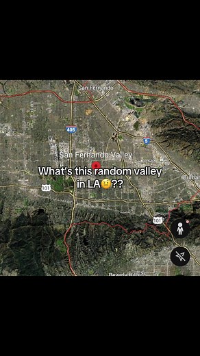 San Fernando Valley📍🇺🇸 || Best Valley very safe🥹🤞🏼 || #fyp #foryou #losangeles #valley818 #818valley