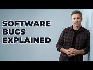 What Is A Software Glitch And Why Does It Happen?