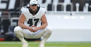 Knights in the NFL - Week 16