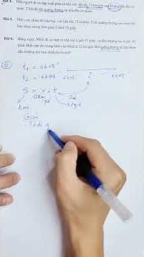 5th Grade Math - Calculating Distance - Basic Lesson #maths #mathteacher