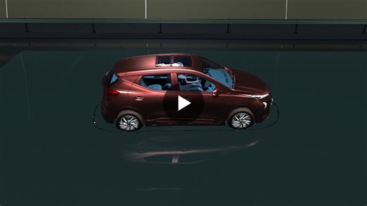 Simcenter STAR-CCM  2506 is arriving soon 🎉🎉🎉 And here we go with a first preview of a great new feature: GPU-based Ray Tracing for effective photo-realistic post-processing!Read this great… | Daniele Obiso