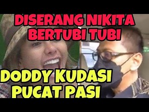 GA PUAS, NIKITA LGSG L4BR4K DODDY DG UNGKAP D0S42 MASA LALU‼️LANGIT ENTERTAINMENT