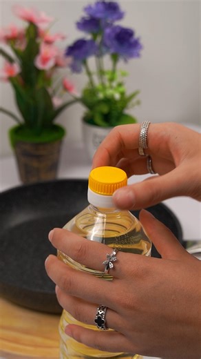 4.2K views · 14 reactions | Say goodbye to oil spills! ‍  This video was produced by Network Media and Aoos Media | Think Smart Prank Hard | Facebook