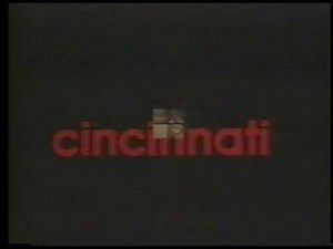 PBS Logo Demo circa 1989/1990