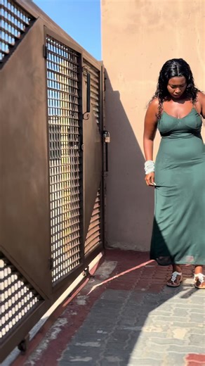 Comfortable Dresses and My Gym Journey