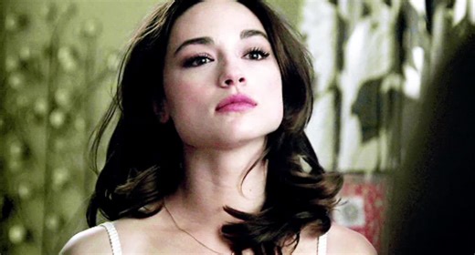 Exploring Alison Argent's Journey in Teen Wolf