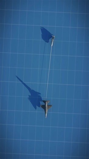 Towed Decoys: What They Are and How They Work