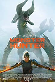 Monster Hunter (2020) Online Subtitrat in Romana - DivX Filme Online