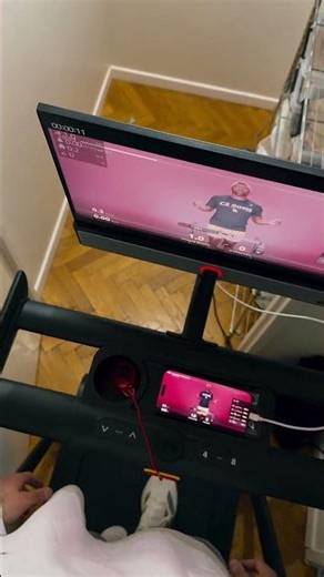 Marathon Prep at Home 🏃‍♂️ | Training with the YESOUL T3S Treadmill