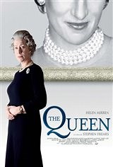 The Queen synopsis and movie info