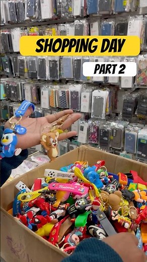 🛍 Mini Vlog: Shopping Day with Friends | Fun, Fashion & Vibes You’ll Relate To!