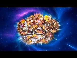 Transmutation Of Black Magic into White Magic [Crystal Frequency - Healing Morphic Field]