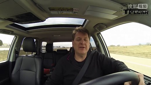 Toyota 4Runner vs 2014 4Runner Matchup 0-60 MPH Test.Review