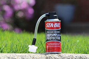 STA-BIL Pump Protector: What You Need to Know