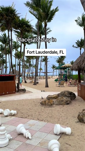 📍Lago Mar Beach Resort & Club, Fort Lauderdale, FL #fortlauderdale #fortlauderdalebeach #lagomar #lagomarbeachresort #wheretovisit #wheretogo #wheretoeat #whattodo #florida