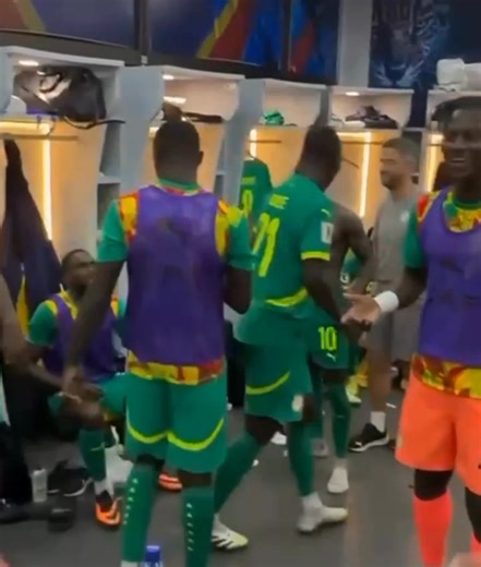 C'est maîtrisable 😂🇨🇩🇸🇳 | Senegal Direct