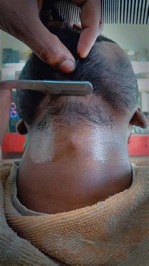 beard look 👌 #modalmansparlour111 #barber #shorts #beardsetting