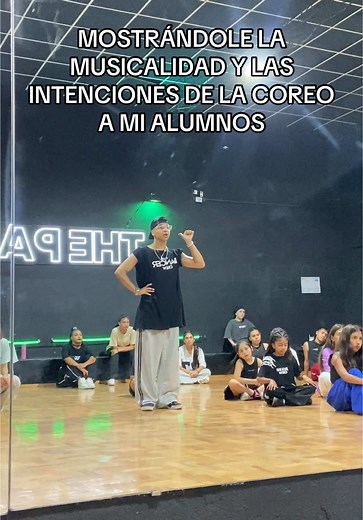 Importancia de la Observación en la Coreografía