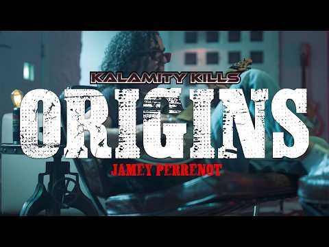 The Untold Story of Kalamity Kills | Jamey Perrenot (Origins Ep. 1)
