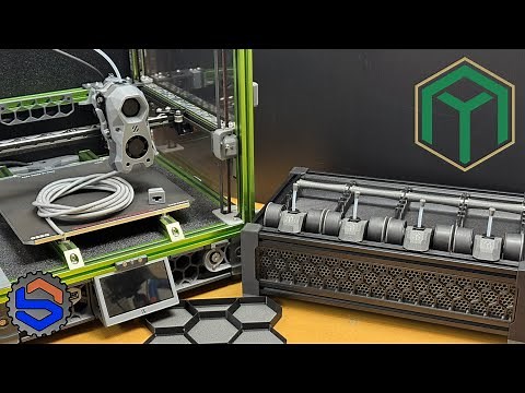 Box Turtle, LDO Kit - Part 4