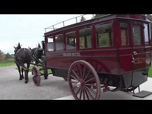 How To... Drive a Team of Horses