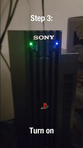 HOW TO MOD YOUR PS2 IN ABOUT 30 SECONDS #playstation #playstation2 #ps2 #softmod #hacking