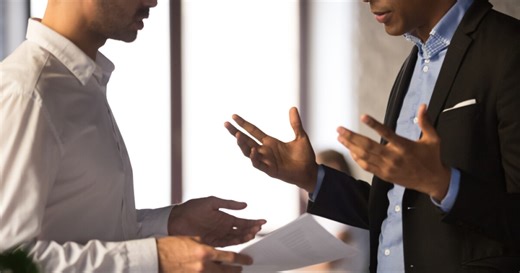 Americans say civility is declining, according to a new survey