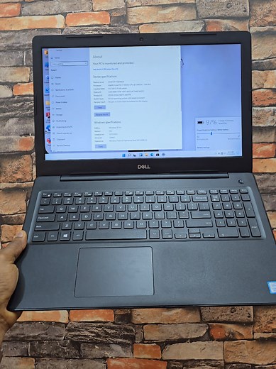Dell Latitude 3590 i7 Laptop for Sale in Lagos