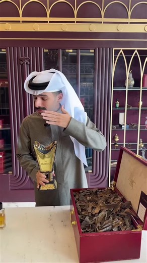 ما يقدر العود إلا أهله في الخضير