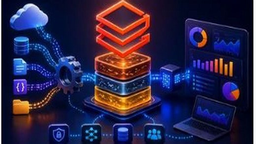 Udemy - Databricks for Data Engineers: Full Curriculum (Structured)