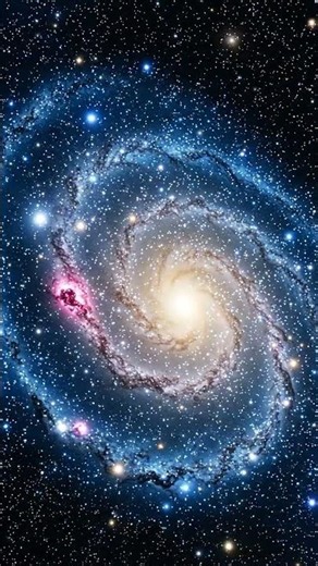 The Pinwheel Galaxy