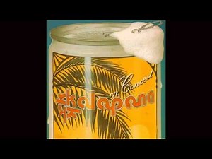 Kalapana- Naturally (Live)