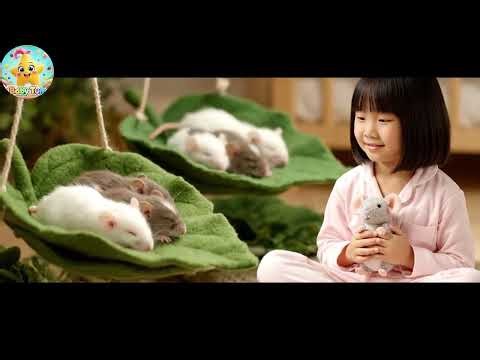 Count the Apples on the Tree | Fun and Educational Kids’ Song