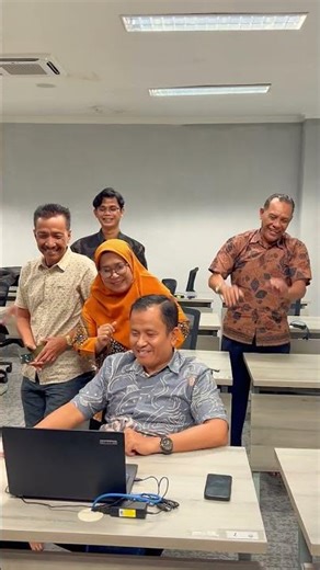 OSMB & PKBJJ DARING? Ga kalah seru !!!