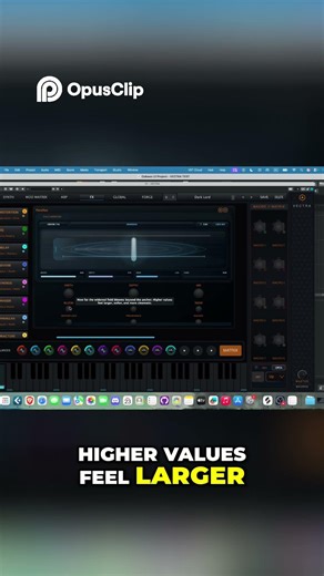 Bloom Visualizer Cinematic Bloom Effect Explained
