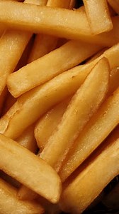 Cooking French Fries Potatoes Deep Fryer Stock Footage Video (100% Royalty-free) 3981573945 | Shutterstock