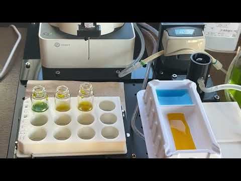 Lab automationをはじめよう！（5_1）～少しだけ発展編～