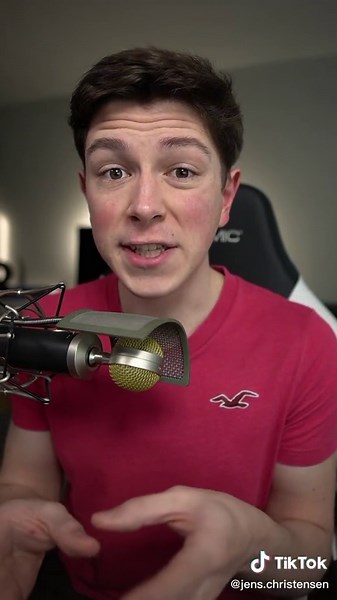 Handcam in Livestream | Gaming Streamer Setup