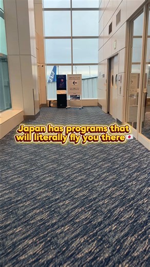 🇯🇵 What if Japan could actually pay for you to come here? There are real programs that support foreigners with: • Flights • Tuition • Housing • Monthly stipends From government scholarships like MEXT, to research internships and international programs like JET. For many people, these programs become the first step to living in Japan. You don’t have to be rich. You just need the right information. Want to know which programs you might qualify for? Comment “COMPATH.” #livinginjapan #movetojapan 
