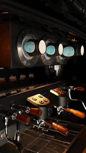 The Mobile Coffee Group | The LDV G10+ easily fits everything you need to run a successful mobile coffee business ☕️🚐 ✅ Two-group coffee machine ✅ Coffee bean... | Instagram