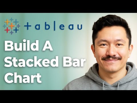 How To Build A Stacked Bar Chart [2025 Guide]