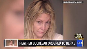 Heather Locklear ruled TV, but now the only thing she's starring in is rehab. She pleaded no contest to multiple battery charges after attacking first responders who showed up at her home last year. | HLN
