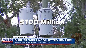 JEA board chair downplays impact of fee collection issue