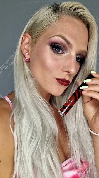 pinky_blonde sur TikTok