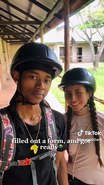 Explore Uganda's Beauty on Horseback Riding Adventures