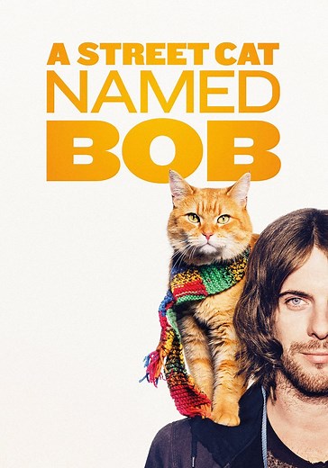 A Street Cat Named Bob streaming: where to watch online?